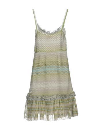 Платье MISSONI