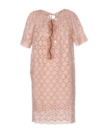 Платье GOLD CASE Платье GOLD CASE