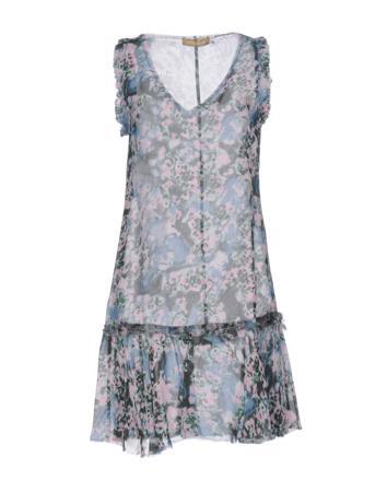 Платье ERMANNO DI ERMANNO SCERVINO