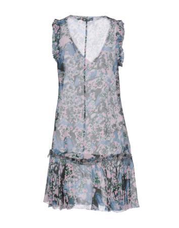 Платье ERMANNO DI ERMANNO SCERVINO