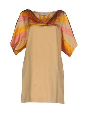 Платье EMILIO PUCCI