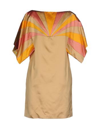 Платье EMILIO PUCCI