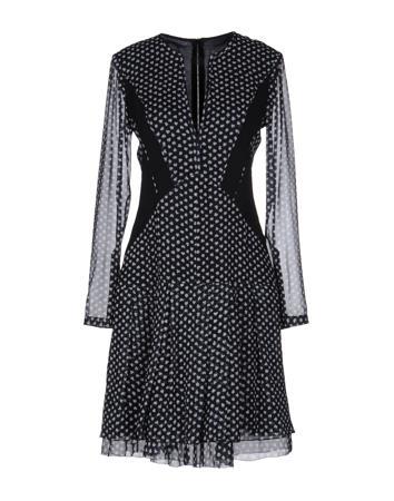 Платье BURBERRY