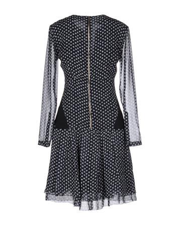 Платье BURBERRY