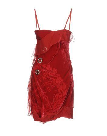 Платье CHRISTIAN DIOR BOUTIQUE