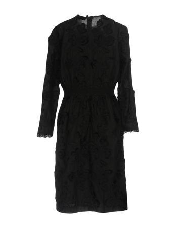 Платье VANESSA BRUNO