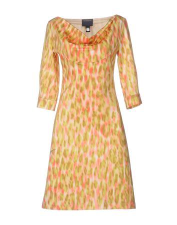 Платье CLASS ROBERTO CAVALLI