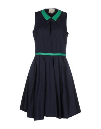 Платье BAND OF OUTSIDERS