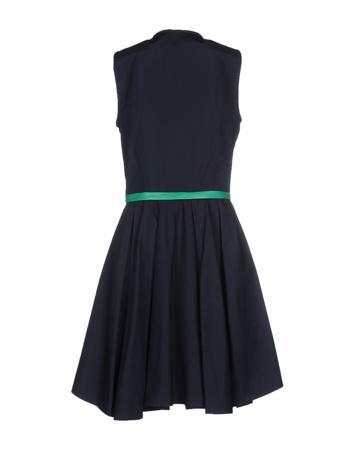 Платье BAND OF OUTSIDERS