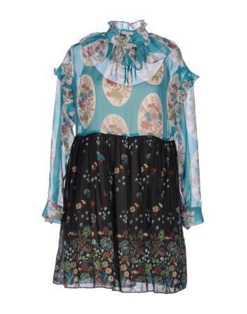 Платье MANOUSH