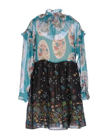 Платье MANOUSH