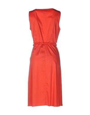 Платье CLAUDIA GIL Платье CLAUDIA GIL