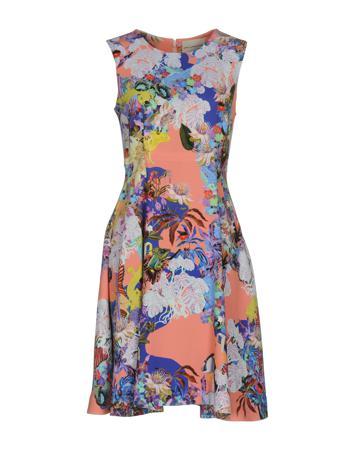 Платье MARY KATRANTZOU