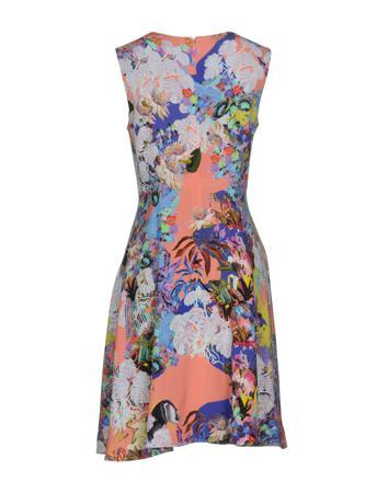 Платье MARY KATRANTZOU
