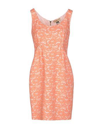 Платье ROCCOBAROCCO