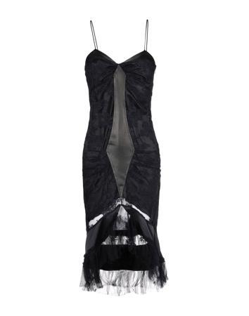 Платье JOHN RICHMOND