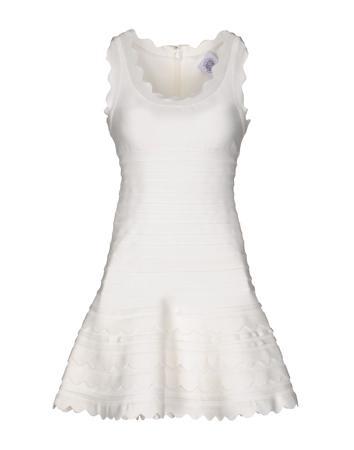 Платье AUTOUR DE MOI