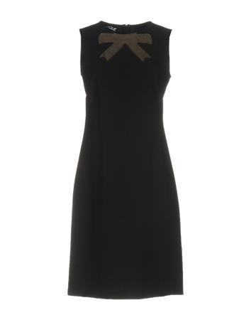 Платье BOUTIQUE MOSCHINO