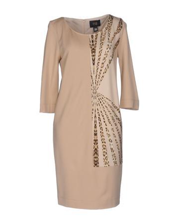 Платье CLASS ROBERTO CAVALLI