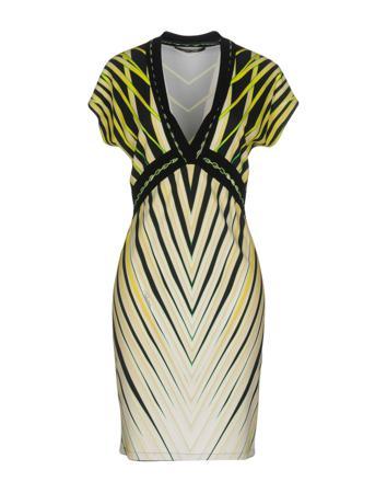 Платье ROBERTO CAVALLI