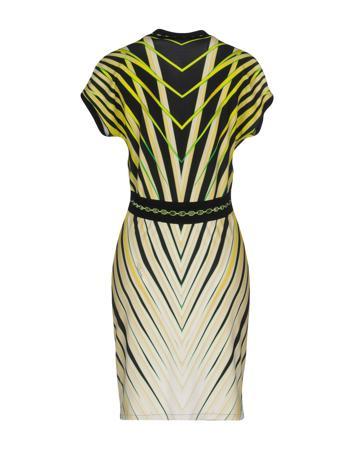 Платье ROBERTO CAVALLI