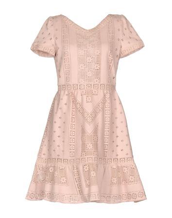 Платье VALENTINO