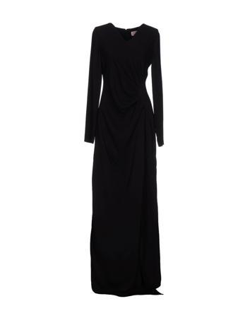 Платье LANVIN