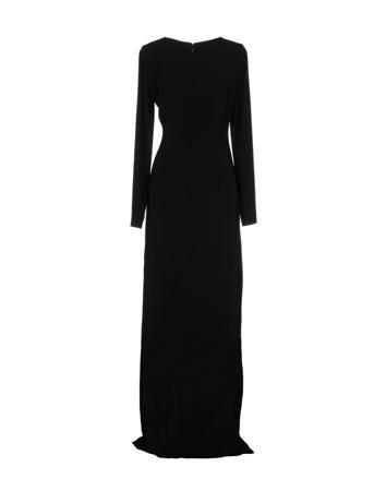 Платье LANVIN