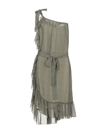 Платье ISABEL MARANT