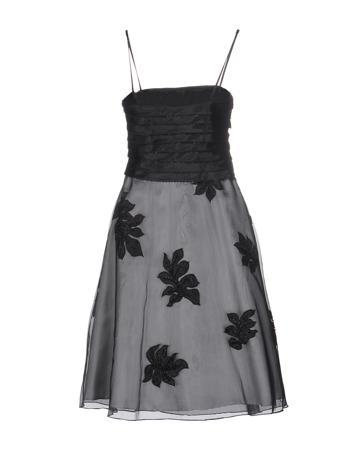 Платье CABOTINE PRIVÉE by GEMA NICOLÁS