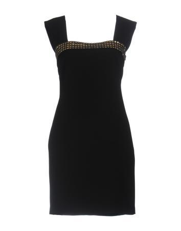 Платье VERSACE COLLECTION