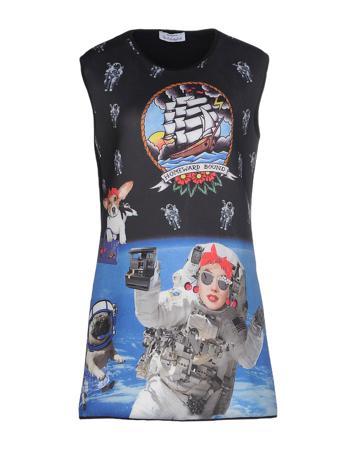 Платье DILETTA CATENI is THE ARTISTYLIST