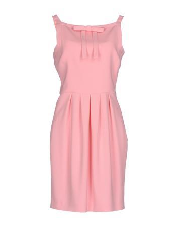 Платье BOUTIQUE MOSCHINO