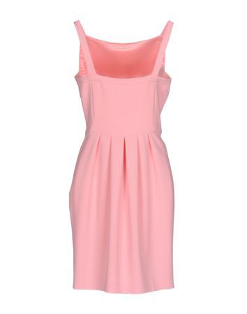 Платье BOUTIQUE MOSCHINO