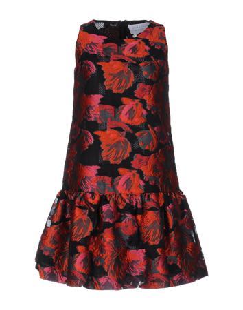 Платье GIANLUCA CAPANNOLO