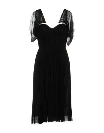 Платье MARIA LUCIA HOHAN