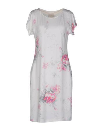 Платье ROBERTA SCARPA