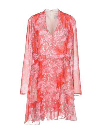 Платье CARVEN