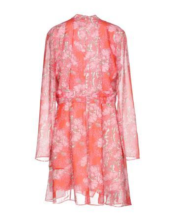 Платье CARVEN
