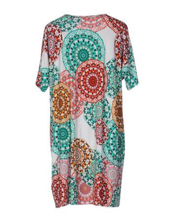 Платье ALLUDE
