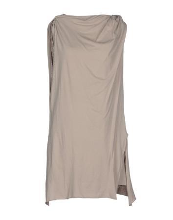 Платье DRKSHDW by RICK OWENS