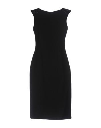 Платье CARLA MONTANARINI