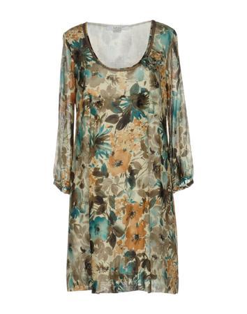 Платье LA FABBRICA del LINO