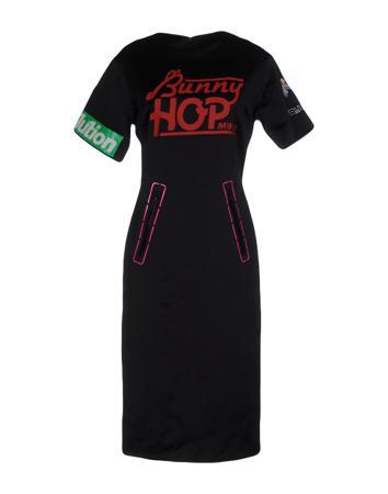 Платье MARC BY MARC JACOBS