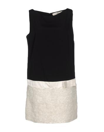 Платье ELISABETTA FRANCHI GOLD