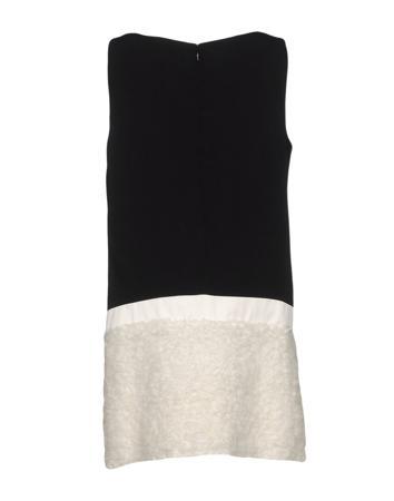 Платье ELISABETTA FRANCHI GOLD