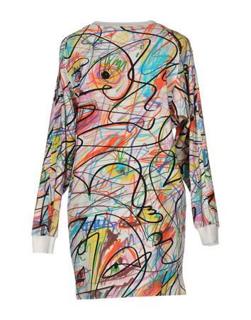 Платье JEREMY SCOTT