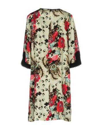 Платье ANTONIO MARRAS