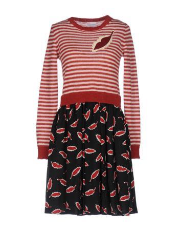 Платье REDValentino