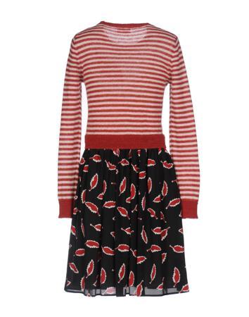 Платье REDValentino